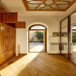 Satılır 6 otaqlı Həyət evi/villa, Nəsimi metrosu, 6-cı mikrorayon, Binəqədi rayonu 4