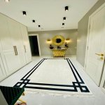 Kirayə (aylıq) 3 otaqlı Yeni Tikili, 28 May metrosu, Port Baku, Nəsimi rayonu 14