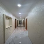 Kirayə (günlük) 2 otaqlı Köhnə Tikili, Gənclik metrosu, Nərimanov rayonu 4