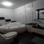 Kirayə (aylıq) 3 otaqlı Yeni Tikili, Nəsimi rayonu 8