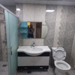 Kirayə (aylıq) 2 otaqlı Yeni Tikili, Qara Qarayev metrosu, Nizami rayonu 7