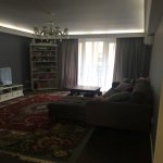 Satılır 3 otaqlı Köhnə Tikili, İçərişəhər metrosu, Səbail rayonu 8