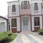 Kirayə (aylıq) 6 otaqlı Bağ evi, Mərdəkan, Xəzər rayonu 20