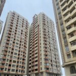 Satılır 4 otaqlı Yeni Tikili, 20 Yanvar metrosu, Nəsimi rayonu 3