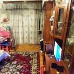 Satılır 1 otaqlı Köhnə Tikili, Nizami metrosu, Nizami rayonu 2