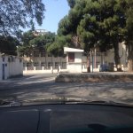 Satılır 3 otaqlı Köhnə Tikili, Xalqlar dostluğu metrosu, 8-ci kilometr, Nizami rayonu 11