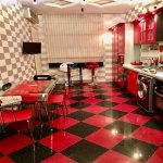 Satılır 4 otaqlı Yeni Tikili, Gənclik metrosu, Nərimanov rayonu 13