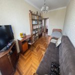 Продажа 4 комнатная Вторичка, м. Мемар Аджеми метро, 4-ый микрорайон, Насими район 1