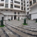 Kirayə (aylıq) 2 otaqlı Yeni Tikili, Bayıl qəs., Səbail rayonu 2