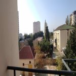 Satılır 3 otaqlı Yeni Tikili, Həzi Aslanov metrosu, Xətai rayonu 22