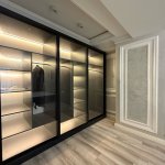 Kirayə (aylıq) 3 otaqlı Yeni Tikili, Əhmədli, Xətai rayonu 17