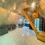 Kirayə (günlük) 2 otaqlı Həyət evi/villa Qəbələ 16