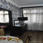 Kirayə (aylıq) 2 otaqlı Köhnə Tikili, 20 Yanvar metrosu, 1-ci mikrorayon, Nəsimi rayonu 2