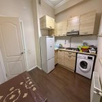 Аренда 2 комнатная Новостройка, Ясамал район 4