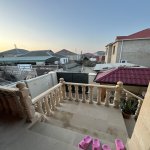 Satılır 5 otaqlı Həyət evi/villa, Zabrat qəs., Koroğlu parkı, Sabunçu rayonu 23