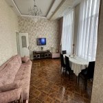 Satılır 2 otaqlı Yeni Tikili, Nizami metrosu, Yasamal qəs., Yasamal rayonu 3