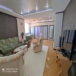 Kirayə (aylıq) 3 otaqlı Yeni Tikili, 8 Noyabr metrosu, Nəsimi rayonu 5