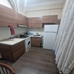 Продажа 1 комнатная Новостройка, İnşaatçılar метро, пос. Ясамал, , Ясамал район 3