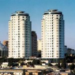 Kirayə (aylıq) 4 otaqlı Yeni Tikili, 28 May metrosu, Nəsimi rayonu 1
