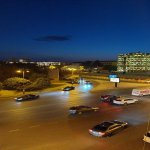 Kirayə (aylıq) 1 otaqlı Köhnə Tikili, Gənclik metrosu, Nərimanov rayonu 13
