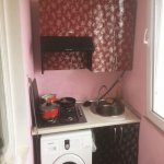 Satılır 1 otaqlı Köhnə Tikili, Azadlıq metrosu, 7-ci mikrorayon, Binəqədi rayonu 4