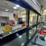 Kirayə (aylıq) Obyekt, Nəsimi metrosu, 9-cu mikrorayon, Binəqədi rayonu 18