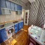 Kirayə (aylıq) 2 otaqlı Yeni Tikili, İnşaatçılar metrosu, Yeni Yasamal qəs., Yasamal rayonu 4