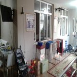 Satılır 5 otaqlı Köhnə Tikili, Azadlıq metrosu, 8-ci mikrorayon, Binəqədi rayonu 9