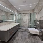 Продажа 4 комнатная Новостройка, м. 28 Мая метро, Насими район 24