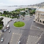 Satılır 4 otaqlı Köhnə Tikili, İçərişəhər metrosu, Səbail rayonu 11