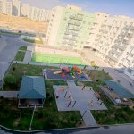 Satılır 4 otaqlı Yeni Tikili, Hövsan qəs., Suraxanı rayonu 10