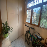 Satılır 3 otaqlı Köhnə Tikili, Neftçilər metrosu, 8-ci kilometr, Nizami rayonu 9