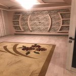Kirayə (aylıq) 3 otaqlı Köhnə Tikili, Memar Əcəmi metrosu, 3-cü mikrorayon, Nəsimi rayonu 5