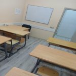 Kirayə (aylıq) 6 otaqlı Ofis, Nəsimi metrosu, Nəsimi rayonu 8