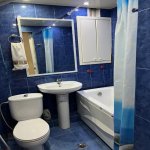 Kirayə (aylıq) 3 otaqlı Köhnə Tikili, 20 Yanvar metrosu, Yasamal rayonu 12
