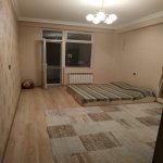 Kirayə (aylıq) 3 otaqlı Yeni Tikili, Qara Qarayev metrosu, Nizami rayonu 1