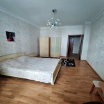 Kirayə (aylıq) 3 otaqlı Yeni Tikili, Nizami metrosu, Yasamal qəs., Yasamal rayonu 3