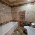 Kirayə (aylıq) 3 otaqlı Yeni Tikili, Bayıl qəs., Səbail rayonu 5