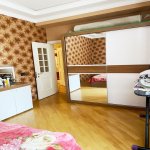 Kirayə (aylıq) 3 otaqlı Yeni Tikili, Elmlər akademiyası metrosu, Yasamal rayonu 6