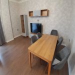 Kirayə (aylıq) 3 otaqlı Yeni Tikili, Yasamal rayonu 5
