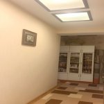 Satılır 3 otaqlı Yeni Tikili, Əhmədli metrosu, Xətai rayonu 12
