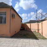 Satılır 3 otaqlı Həyət evi/villa, Koroğlu metrosu, Zabrat qəs., Sabunçu rayonu 2