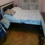 Satılır 3 otaqlı Köhnə Tikili, Badamdar qəs., Səbail rayonu 4