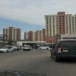 Продажа 1 комнатная Новостройка, м. Дярнягюль метро, 7-ой микрорайон, Бинагадинский р-н район 1