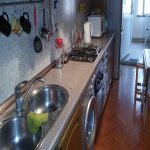 Kirayə (günlük) 3 otaqlı Köhnə Tikili, 28 May metrosu, Səbail rayonu 25