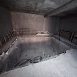 Satılır 8 otaqlı Həyət evi/villa, Badamdar qəs., Səbail rayonu 6