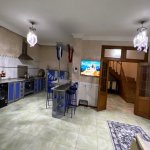 Satılır 8 otaqlı Həyət evi/villa, Badamdar qəs., Səbail rayonu 24