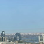 Kirayə (aylıq) 3 otaqlı Köhnə Tikili, Elmlər akademiyası metrosu, Yasamal rayonu 16