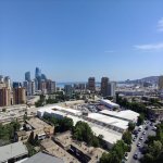 Аренда 3 комнат Новостройка, м. 28 Мая метро, 28 Малл, Насими район 19