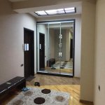 Kirayə (aylıq) 4 otaqlı Yeni Tikili, 28 May metrosu, Nəsimi rayonu 9